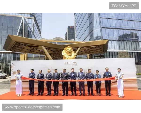 探秘澳门美狮美高梅的精彩娱乐设施与多样化餐饮选择，尽情畅玩欢乐时光