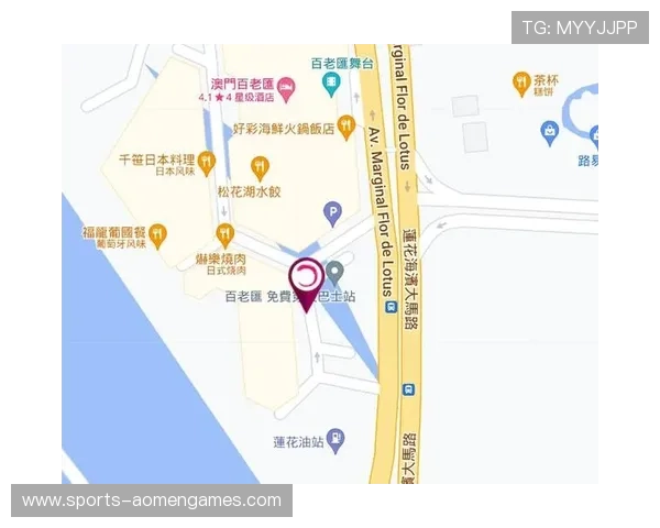 澳门百老汇官网入口快速访问指南，掌握最全面的澳门百老汇娱乐线上入口信息汇总
