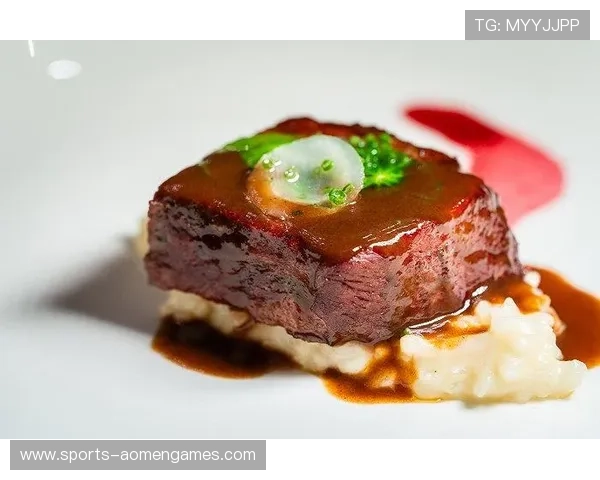 澳门美狮美高梅独特风味：融合中西元素的特色美食为宾客带来新鲜体验